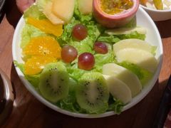 -九田家黑牛烤肉料理(新辰里亚运村店)