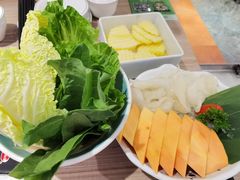 -探窝·竹笙椰子鸡(杨箕店)