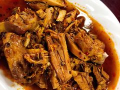 -荣生萝卜汤饭店