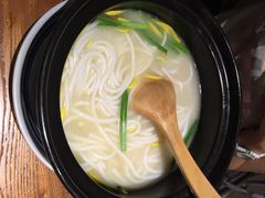 云南过桥米线-云海肴·汽锅鸡·云南菜(天津国金汇店)