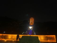 -福神岗公园