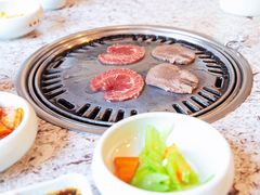 烤牛舌-高丽屋(天宁寺店)