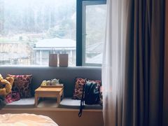 -铂逸梦秦酒店(横店梦幻谷店)