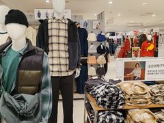-优衣库(厦门SM广场店)