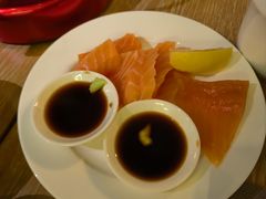 -解放碑威斯汀酒店-知味国际美食餐厅