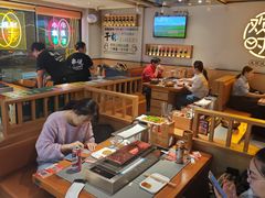 -冰城串说·羊肉串烧烤(哈西大街店)