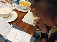 -正德顺順德雙皮奶(中信店)