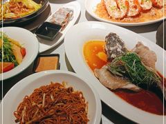-维园悦谱·海派家常菜(乌鲁木齐南路店)