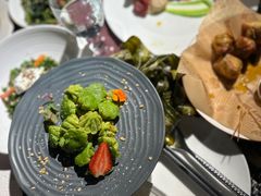 -翡翠鸟精品泰国菜(北辰财富中心店)