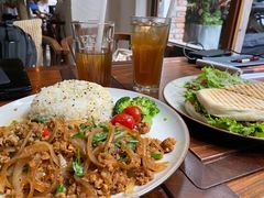 -VESH COFFEE(定西路店)