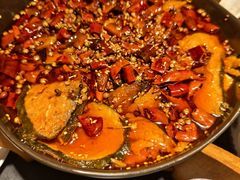 -安多素食(广仁寺路店)