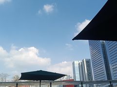 -星巴克臻选(深圳龙岗万科店)