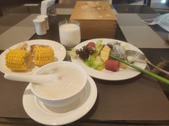 -江门富力万达嘉华酒店