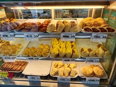 -美嘉华面包西饼店(红胜坊店)