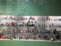 -济州岛泰迪熊博物馆