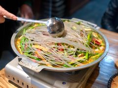 -京玉菲饭店(李村店)