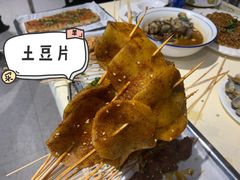 -虾恋蛤蟆功