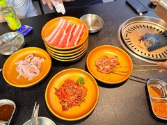 -真熙家牛排烤肉无限续(百脑汇店)
