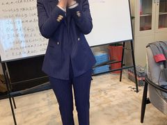 -尊卡诺高级西装礼服定制(江东中路店)