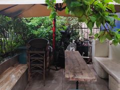 -T-COFFEE(长江花园店)