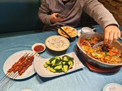 -清真·舒迩布炕锅王·高原美食文化(青海总店)