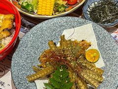 -鳗事鱼意·活鳗現烤专门店(富力海珠城店)