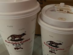 -猫屎咖啡(日月光中心广场店)