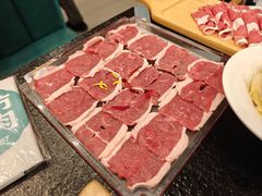 -阳坊胜利涮羊肉(阳坊老店)