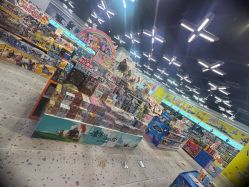 -kidsland(颐堤港店)