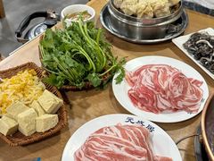 -元盛居(生态大街店)