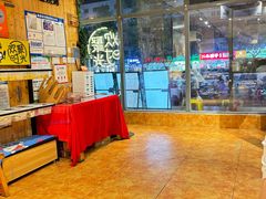 -木屋烧烤(西南角店)