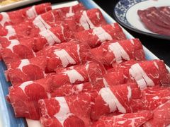 -裕德孚·非遗手切涮羊肉(东直门内大街店)