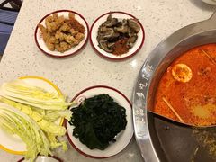 -陳艳红火锅(港汇店)