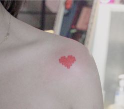 -众刺纹画·纹身·穿孔饰品·海娜定制