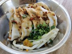 -张记米饺