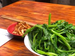 小菜-老号牛王庙金宴面店(锦东路253号院店)