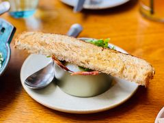 -THE CANNERY&JUJU 新鲜海鲜·牛排美食酒廊