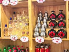 -屯老二农家铁锅炖·行业领军者(梅江店)