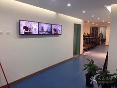 -悦动体能(金融街店)