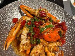 -花潮料理艺食馆(成都万象城店)