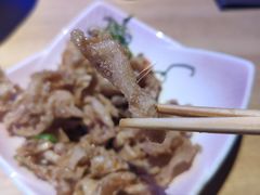 -琴寿司居酒屋(中山广场店)