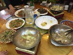 -下梅人家土菜馆(历史文化餐厅度假区店)