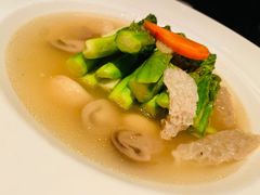 -运·中餐厅(成都华尔道夫酒店)