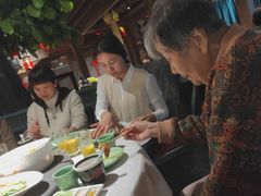 -北平盛世·新京菜·北京烤鸭(劲松·双井店)