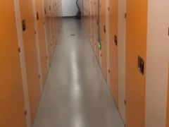 -安东易迷你仓自助寄存仓库(淞虹路店)