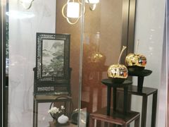大堂-鼎泰亨·海鲜牛肉餐厅(滨江店)