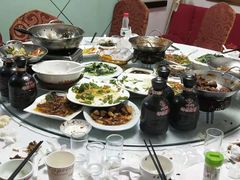 -味好美土菜(迎宾东路店)