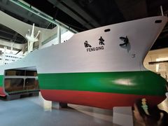 -上海中国航海博物馆