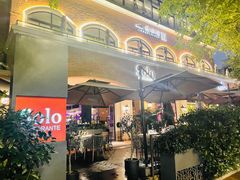 SOLO门面(新店）-Solo(衡山路店)