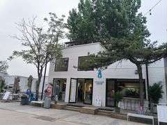 -小意思咖啡店(草桥店)